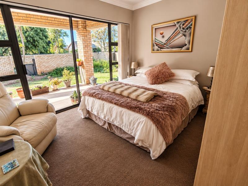 3 Bedroom Property for Sale in Vaalpark Free State